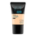 Maybelline Fit Me Matte & Poreless Foundation Assorted Shades Foundation FabFinds 128 Warm Nude  