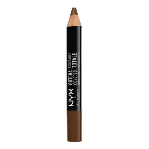 NYX Gotcha Covered Concealer Pencil Assorted Shades Concealer NYX GCCP19 Espresso  