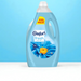 Comfort Fabric Conditioner Blue Skies 100 Washes Assorted Packs Laundry - Fabric Conditioner Comfort