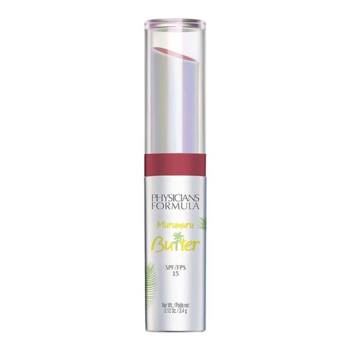 Physicians Formula Murumuru Butter Lip Cream SPF 15 Lip Cream FabFinds Brazilian Sunset  