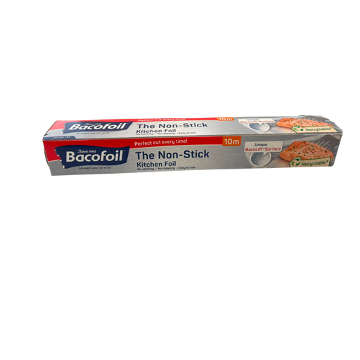 Bacofoil The Original Kitchen Foil 30cm x 10m Kitchen Accessories FabFinds