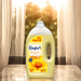 Comfort Fabric Conditioner Sunshiny Days 2.4L (80 Washes) Assorted Packs Laundry - Fabric Conditioner Comfort