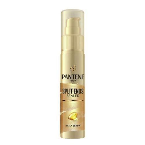 Pantene Pro-V Split Ends Sealer Daily Serum 75ml Hair Masks, Oils & Treatments pantene   
