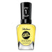 Sally Hansen Complete Salon Manicure Polish Assorted Colours Nail Polish sally hansen 884 Lemon Drop Pop  