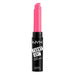 NYX Turnt Up Lipstick Assorted Shades 2.5g Lipstick NYX Privileged 03  