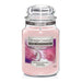 Yankee Candle Home Unicorn Dreams Large Jar 538g Candles yankee candles   