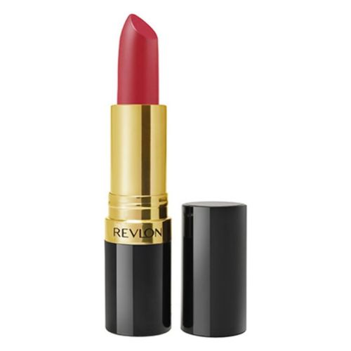 Revlon Super Lustrous Matte Lipstick Assorted Shades 4.2g Lipstick revlon 006 Really Red  