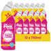 The Pink Stuff Miracle Toilet Cleaner 750ml Assorted Packs Toilet Cleaners Stardrops Pack of 12