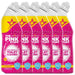 The Pink Stuff Miracle Toilet Cleaner 750ml Assorted Packs Toilet Cleaners Stardrops Pack of 6
