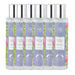 Ashleigh & Burwood Lavender & Bergamot Room Mist 100ml Assorted Packs Room Mist Ashleigh & Burwood Pack of 6