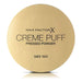 Max Factor Creme Puff Pressed Powder 40 Creamy Ivory Powder Maxfactor   