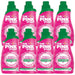 The Pink Stuff The Miracle Bio Laundry Liquid 960ml 30W Assorted Packs Laundry - Detergent Stardrops Pack of 8