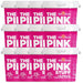 The Pink Stuff Miracle Cleaning Paste 850g Assorted Packs Household Cleaning Products Stardrops Pack of 12