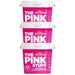 The Pink Stuff Miracle Cleaning Paste 850g Assorted Packs Household Cleaning Products Stardrops Pack of 3