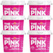 The Pink Stuff Miracle Cleaning Paste 850g Assorted Packs Household Cleaning Products Stardrops Pack of 6