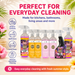 Fabulosa Summer Fun Cleaning Bundle 7 Pieces Fabulosa Bundles Fabulosa