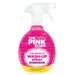 The Pink Stuff Miracle Wash-Up Spray 500ml Assorted Packs Household Cleaning Products Stardrops Pack of 1