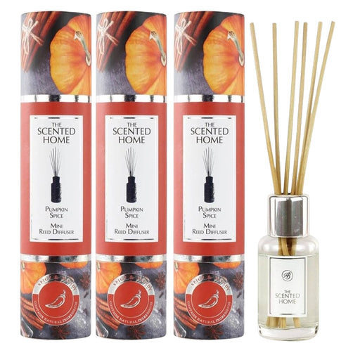 Ashleigh & Burwood Orient Spice Diffuser 50ml Diffusers Ashleigh & Burwood Pack of 3