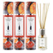 Ashleigh & Burwood Pumpkin Spice Diffuser 50ml Assorted Packs Diffusers Ashleigh & Burwood Pack of 3