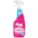 The Pink Stuff Power Disinfectant Cleaner 850ml Assorted Packs Disinfectants Stardrops Pack of 1