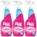 The Pink Stuff Power Disinfectant Cleaner 850ml Assorted Packs Disinfectants Stardrops Pack of 3