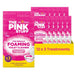 The Pink Stuff Miracle Foaming Toilet Cleaner Assorted 3x100g Treatment Packs Toilet Cleaners Stardrops Pack of 12