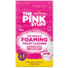 The Pink Stuff Miracle Foaming Toilet Cleaner Assorted 3x100g Treatment Packs Toilet Cleaners Stardrops Pack of 1