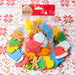 Ultimate Christmas Craft Bundle 6 Fun Festive Activities for Kids DIY Santa & Holiday Decoration Christmas Decorations FabFinds