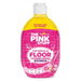 The Pink Stuff The Miracle Floor Cleaner Spray 750ml Assorted Packs Floor Cleaner Stardrops Pack of 1