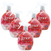 Lenor Crease Releaser Confidence Jasmine & Red Berries 500ml Assorted Packs Laundry - Accessories Lenor Pack of 5