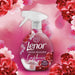 Lenor Crease Releaser Confidence Jasmine & Red Berries 500ml Assorted Packs Laundry - Accessories Lenor