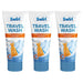 Swirl Travel Wash 100ml Assorted Packs Hand Wash & Soap Swirl Pack of 3