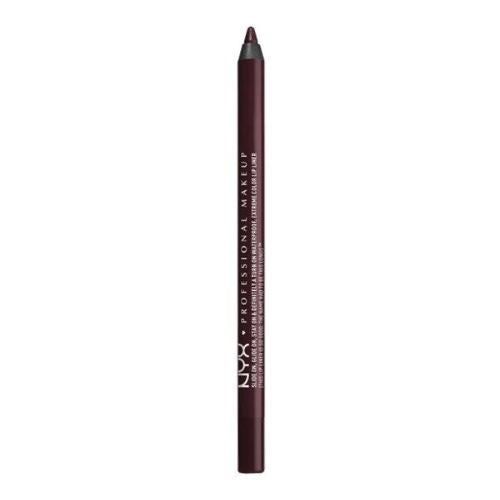 NYX Slide Slide On Lip Pencil Assorted Shades Lip Liner NYX Nebula  