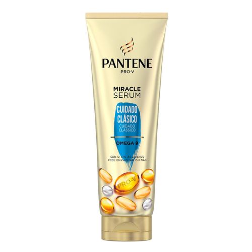 Pantene Pro-V Miracle Classic Care Serum 200ml Hair Masks, Oils & Treatments pantene   
