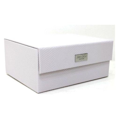 Jimmy Choo Parfums Shoe Box Shoe Storage jimmy   