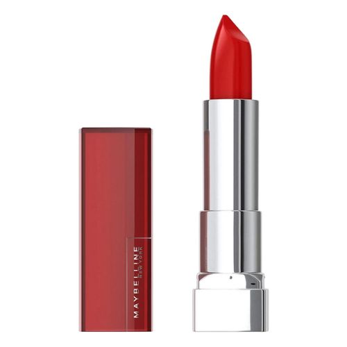 Maybelline Color Sensational Brilliant Lipstick Assorted Shades Lipstick maybelline 333 Hot Chase  