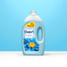 Comfort Fabric Conditioner Blue Skies 2.4L (80 Washes) Assorted Packs Laundry - Fabric Conditioner Comfort
