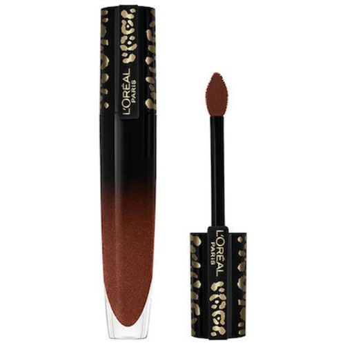 L'Oreal Rouge Signature Brillant Lipgloss Assorted Shades Lip Balm Loreal 322 Be Tropical  