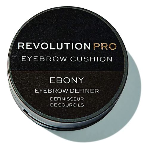 Revolution Pro Eyebrow Cushion Assorted Shades Eyebrows Revolution Ebony  