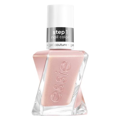 Essie Gel Couture Long Lasting High Shine Polish Nail Polish essie 68 Last Nightie  