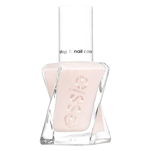 Essie Gel Couture Long Lasting High Shine Polish Nail Polish essie 12 Lace me up  