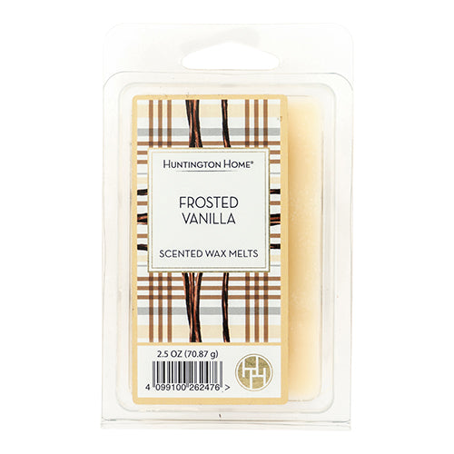 Huntington Home Hoppy Easter Wax Melts – Festive Scented Easter Wax Cubes