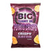 Big Night In Potato Crisps Crispy Bacon 150g Crisps, Snacks & Popcorn Big Night In   