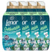Lenor Outdoorable Northern Solstice Fabric Softener 45 Washes Assorted Packs Laundry - Fabric Conditioner Lenor Pack of 4