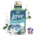 Lenor Outdoorable Northern Solstice Fabric Softener 45 Washes Assorted Packs Laundry - Fabric Conditioner Lenor