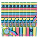 CS Home Sponge Scourers 10 Pack Assorted Packs Cloths, Sponges & Scourers FabFinds Pack of 10