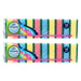 CS Home Sponge Scourers 10 Pack Assorted Packs Cloths, Sponges & Scourers FabFinds Pack of 2