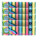CS Home Sponge Scourers 10 Pack Assorted Packs Cloths, Sponges & Scourers FabFinds Pack of 5