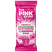 The Pink Stuff Miracle Biodegradable Multi-Purpose Cleaning Wipes 72 Wipes Assorted Packs Cleaning Wipes Stardrops Pack of 1