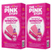 The Pink Stuff Miracle Window Cleaning Kit Assorted Packs Glass & Window Cleaners Stardrops Pack of 2